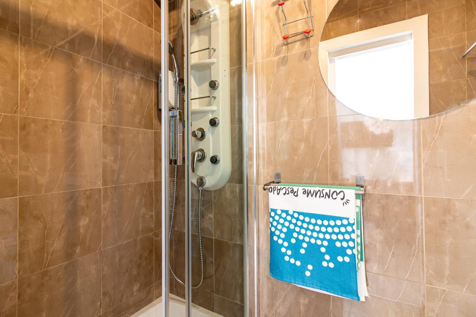 Malaga Center Flat Holidays Salitre エクステリア 写真